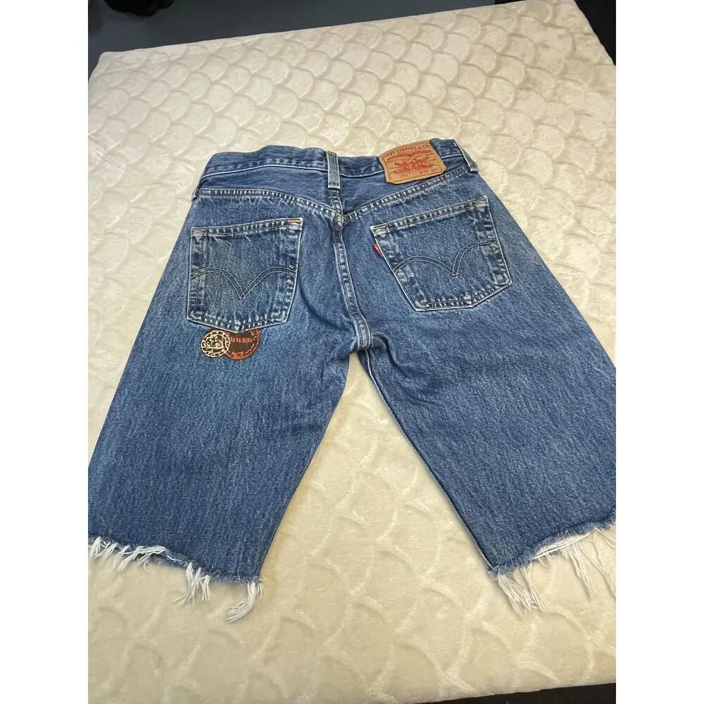 Levis levi 501